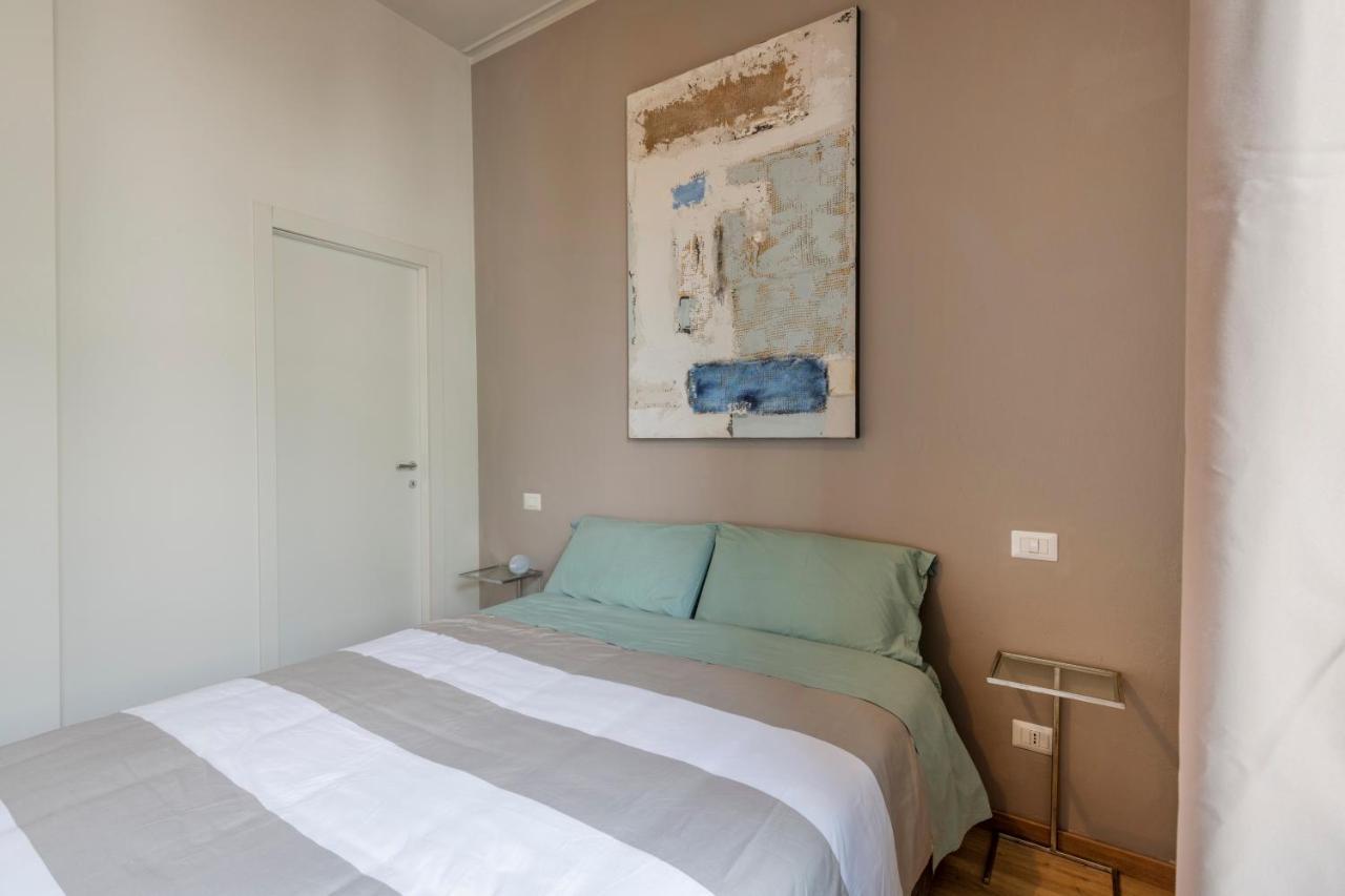 Appartement Fcm Tourism - Moscova Studio à Milan Extérieur photo