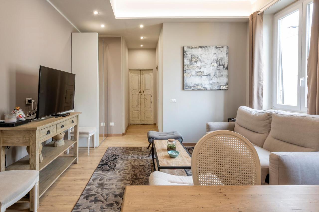 Appartement Fcm Tourism - Moscova Studio à Milan Extérieur photo
